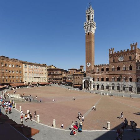 La Casa Nel Poggio 247 Vicino A Siena Apartment Ponte a Tressa Bagian luar foto
