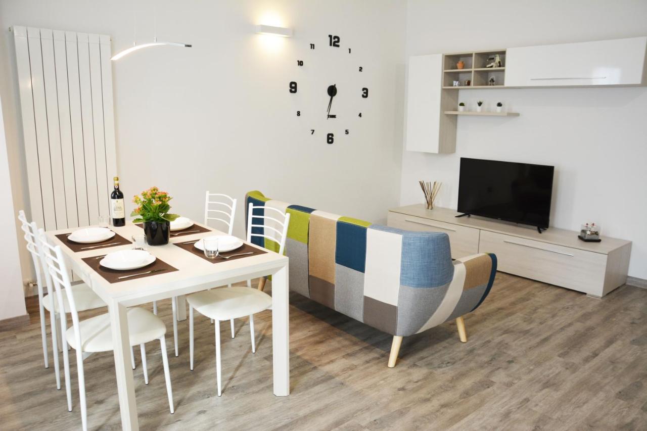 La Casa Nel Poggio 247 Vicino A Siena Apartment Ponte a Tressa Bagian luar foto