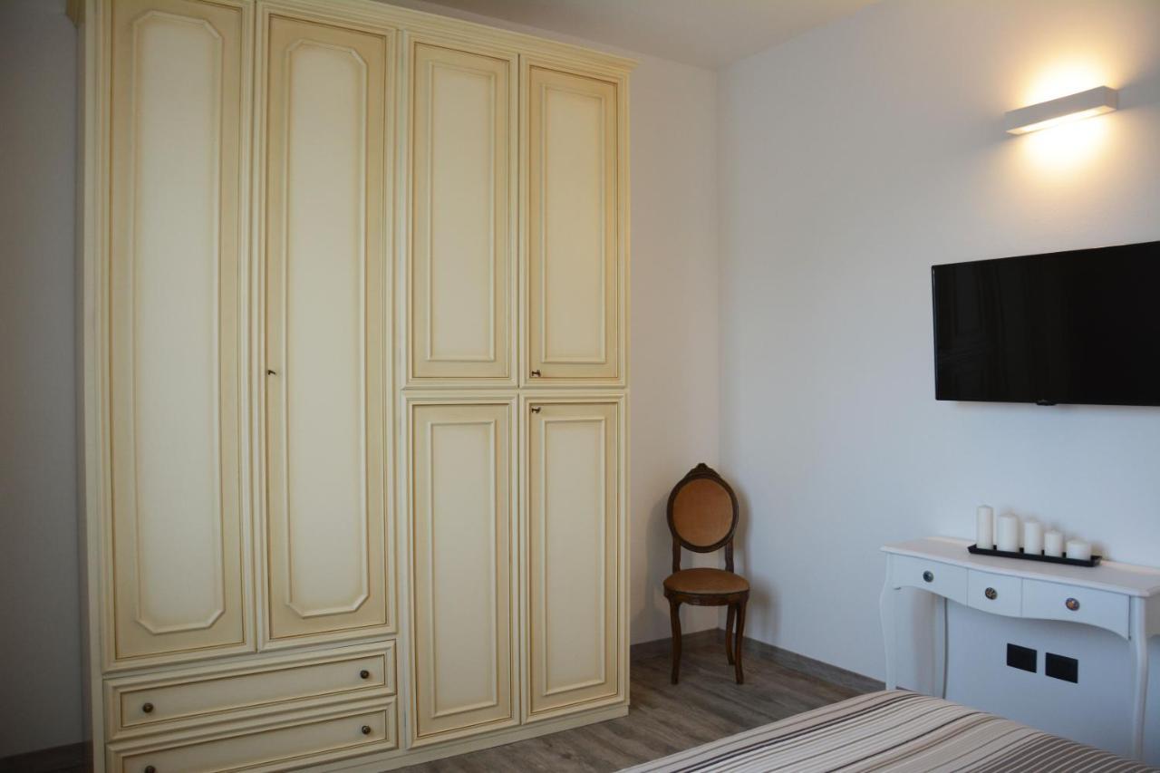 La Casa Nel Poggio 247 Vicino A Siena Apartment Ponte a Tressa Bagian luar foto