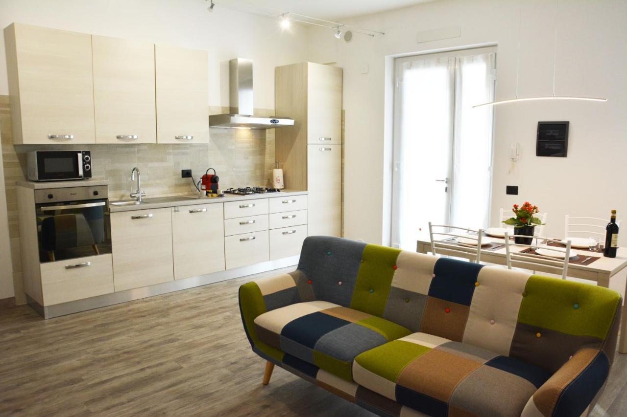 La Casa Nel Poggio 247 Vicino A Siena Apartment Ponte a Tressa Bagian luar foto