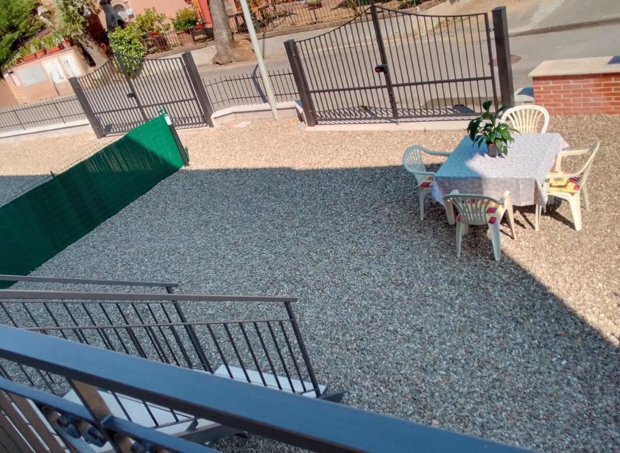 La Casa Nel Poggio 247 Vicino A Siena Apartment Ponte a Tressa Bagian luar foto