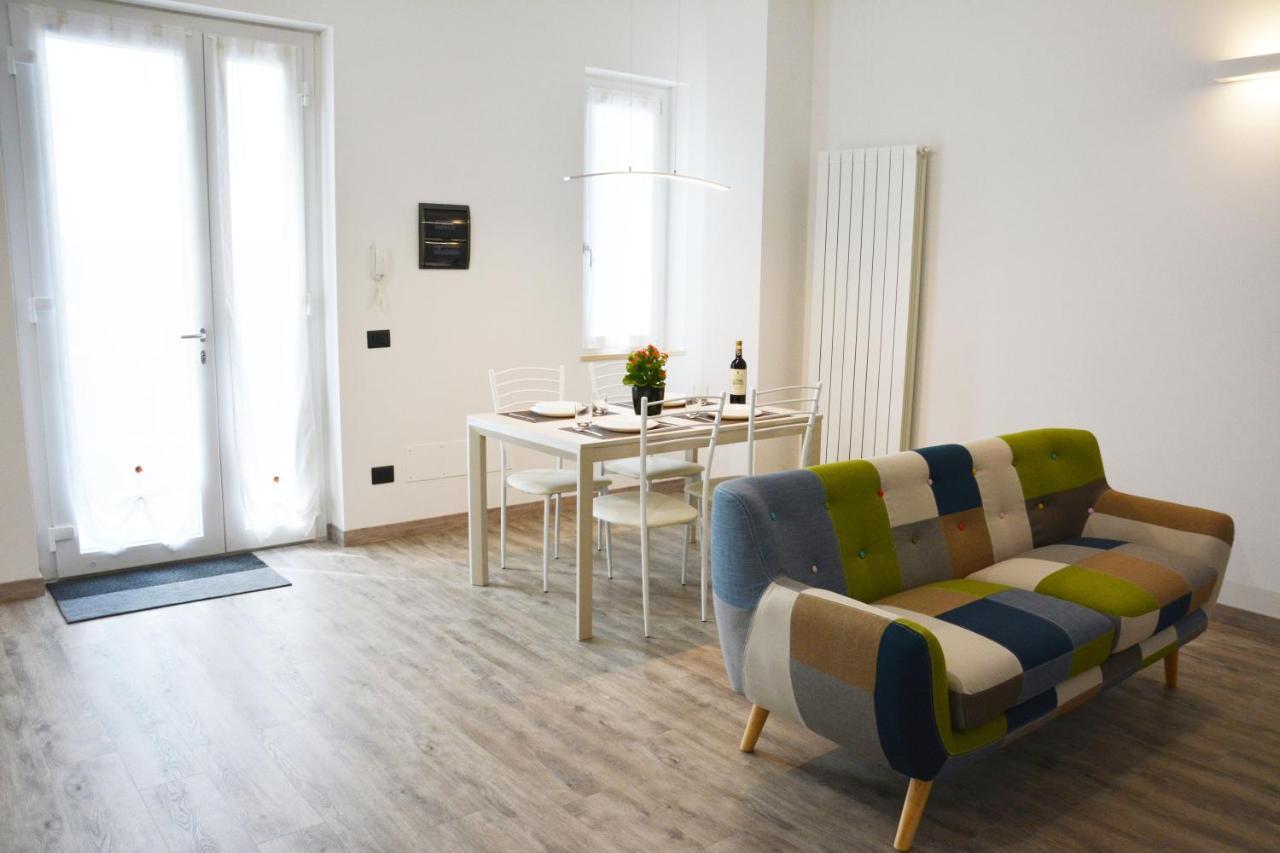 La Casa Nel Poggio 247 Vicino A Siena Apartment Ponte a Tressa Bagian luar foto