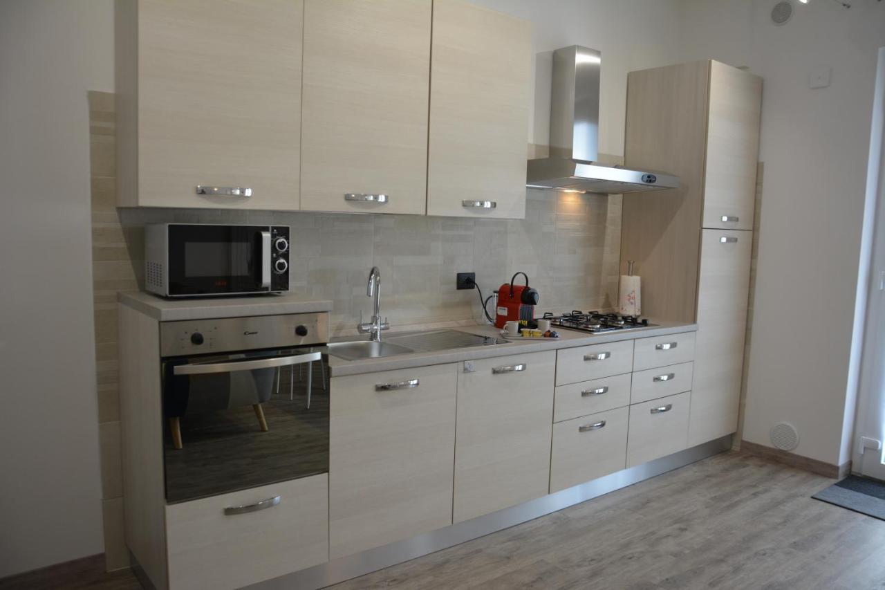 La Casa Nel Poggio 247 Vicino A Siena Apartment Ponte a Tressa Bagian luar foto